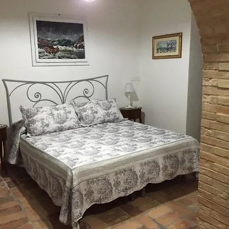 Antico Casale Fossacieca *