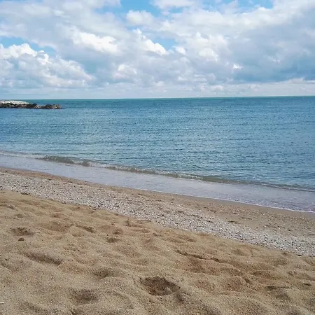 Antico Casale Fossacieca Nocleg ze śniadaniem Civitanova Marche