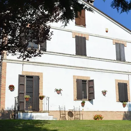 Antico Casale Fossacieca *