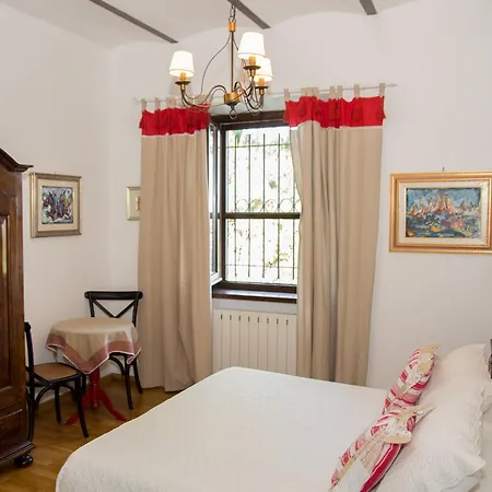 Antico Casale Fossacieca Bed & Breakfast Civitanova Marche