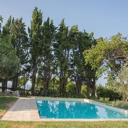 Antico Casale Fossacieca Civitanova Marche