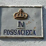 Bed and breakfast Antico Casale Fossacieca