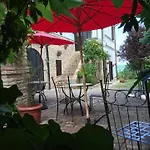 Bed and breakfast Antico Casale Fossacieca