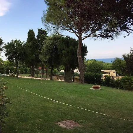 Antico Casale Fossacieca