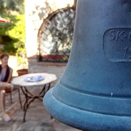 Bed & Breakfast Antico Casale Fossacieca