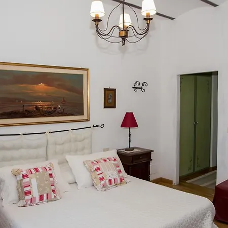 Antico Casale Fossacieca Civitanova Marche